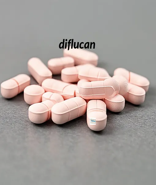 Diflucan compresse ci vuole la ricetta